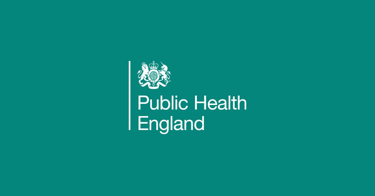 Public Health England Logo