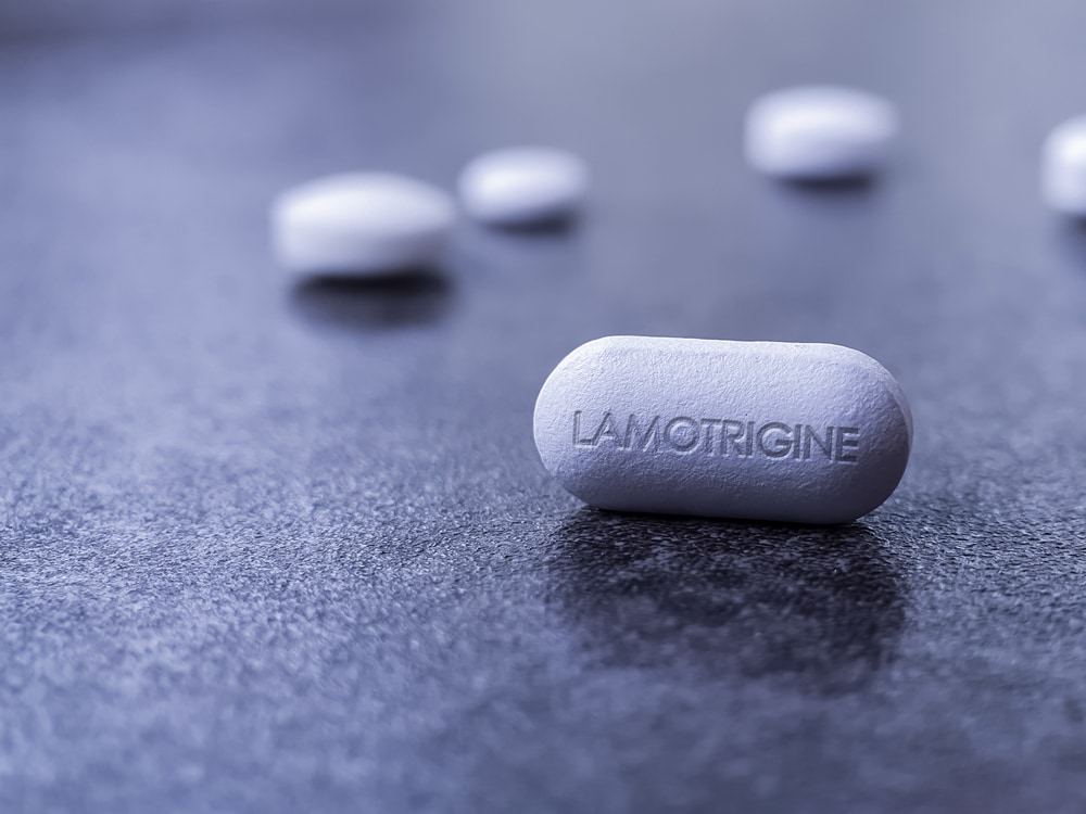 Lamotrigine