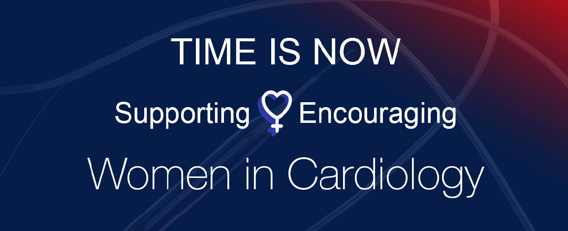 Supporting Women in Cardiology