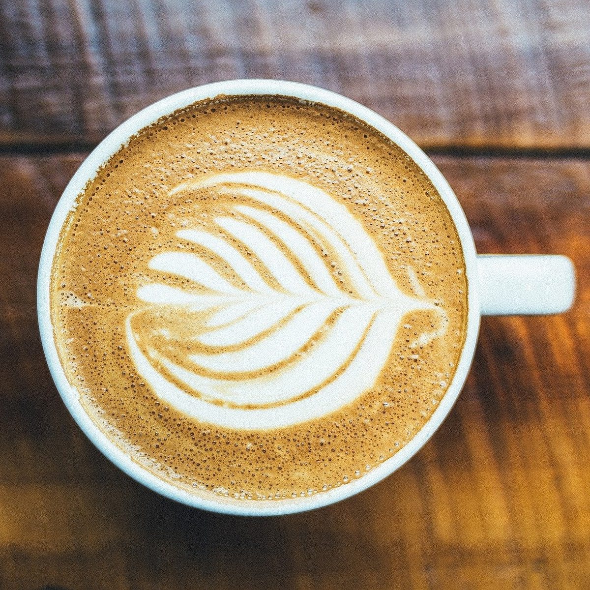 image of a cup of coffee