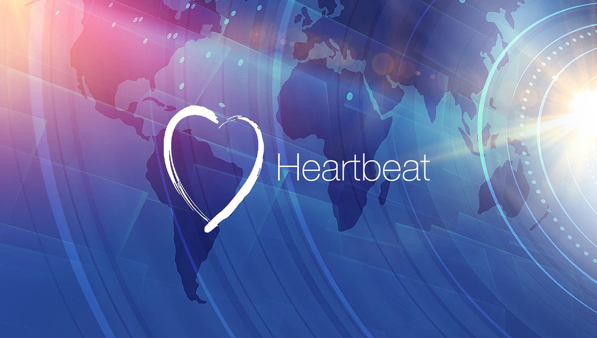 BCS Heartbeat